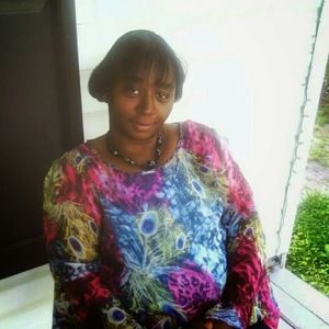 Meet your Posher, Ruth